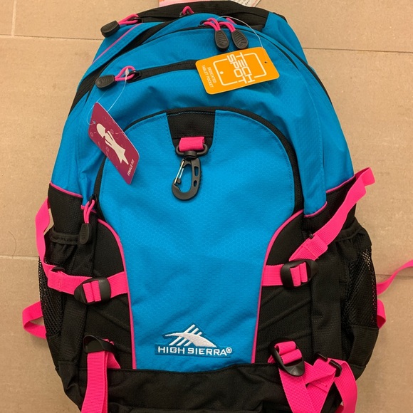 High Sierra Handbags - 🔥FINAL SALE🔥 High Sierra BP